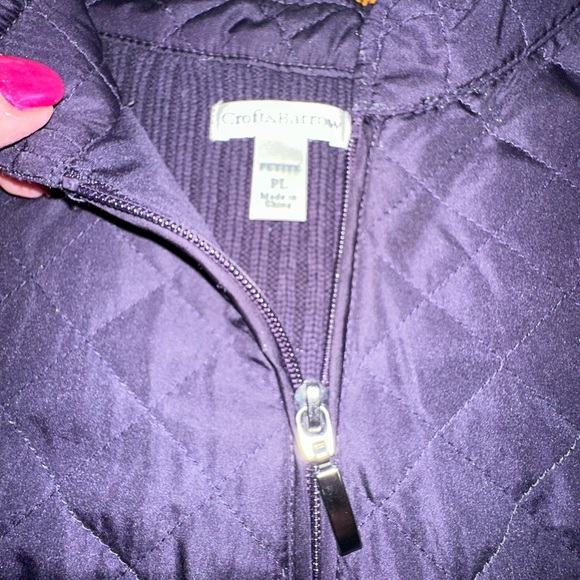 Sweater Jacket - Picture 2 of 5